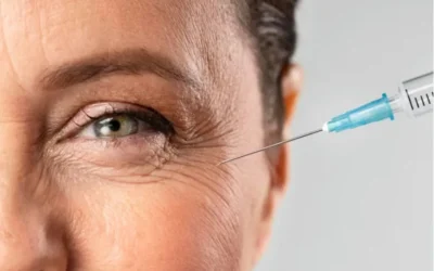 La Revolución de los Neuromoduladores en la Estética: Más Allá del Botox