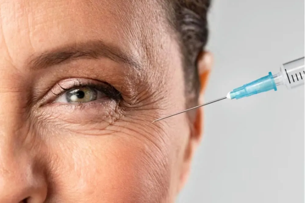 La Revolución de los Neuromoduladores en la Estética: Más Allá del Botox