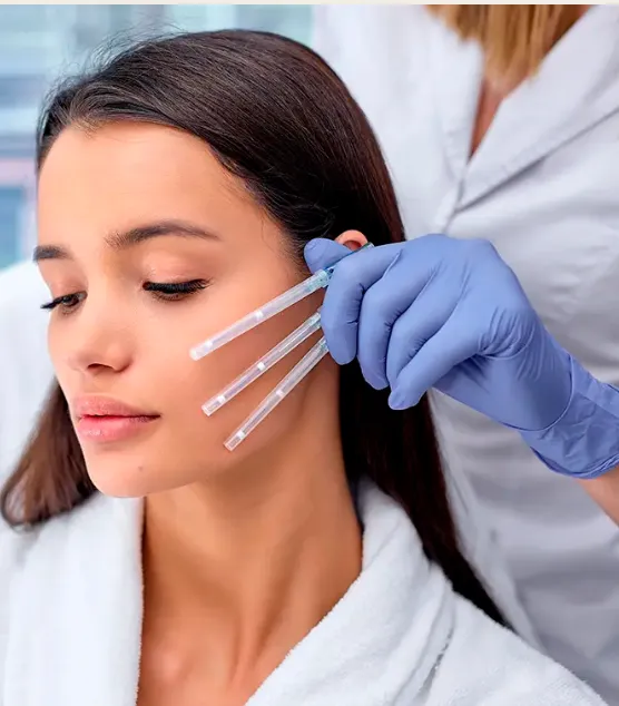 Hilos tensores: la fusión perfecta entre precisión médica y estética avanzada